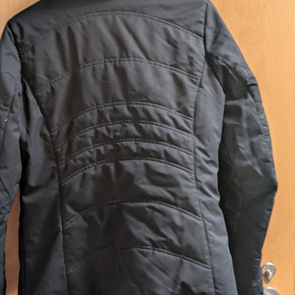 Obermeyer Aspen Colorado womens ski jacket Size 8 - missing hood - Picture 5 of 5